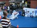 Ralph Gracie Jiu Jitsu Demonstration