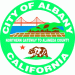City of Albany