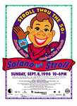 Solano Stroll poster 1996