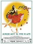 Solano Stroll poster 1998