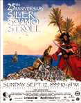 Solano Stroll poster 1999
