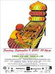 Solano Stroll poster 2001