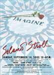 Solano Stroll poster 2003