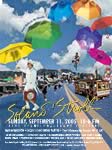 Solano Stroll poster 2005