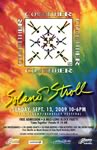 Solano Stroll poster 2009