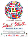Solano Stroll poster 2010